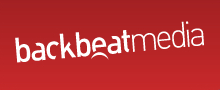 BackBeat Media Logo