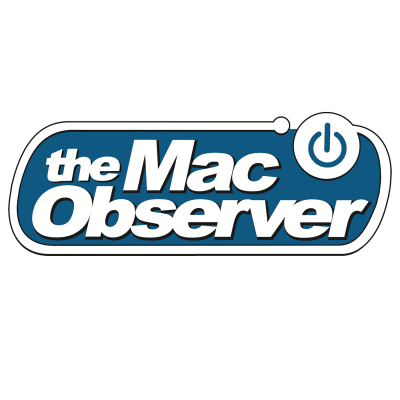 The Mac Observer Website Logo