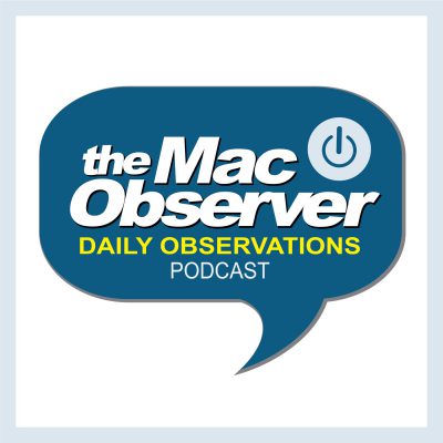 TMO Daily Observations Podcast Artwork