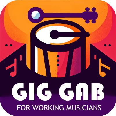 Gig Gab Logo 2024