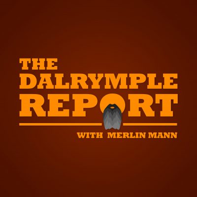 The Dalrymple Report