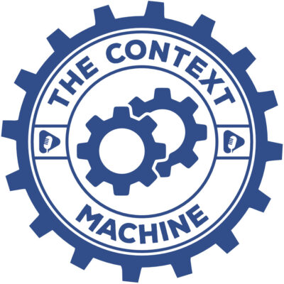 The Context Machine logo