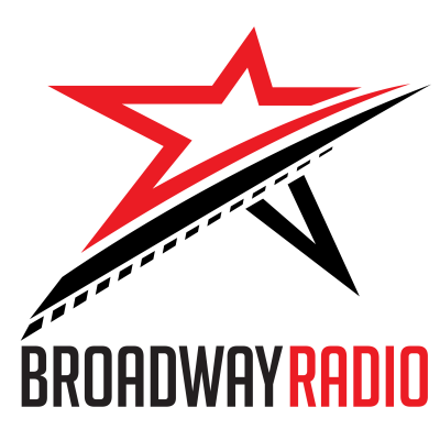 BroadwayRadio podcast logo