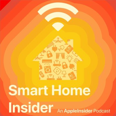 Smart Home Insider 2026 logo