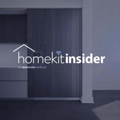 HomeKit Insider Cover Image