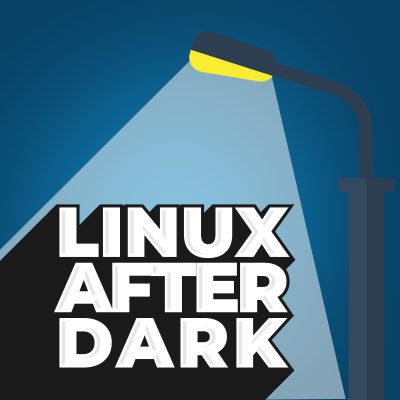Linux After Dark image