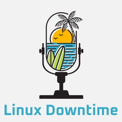 Linux Downtime image