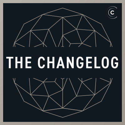 Changelog Podcast logo