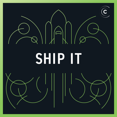 Ship It! show image