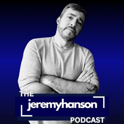The Jeremy Hanson Podcast / Optimized Entrepreneur cover art 2025