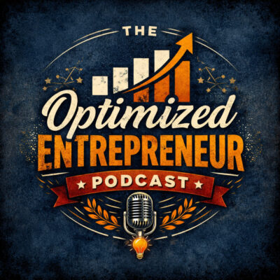 Optimized Entrepreneur show image
