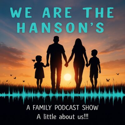 We Are The Hansons 2026 image